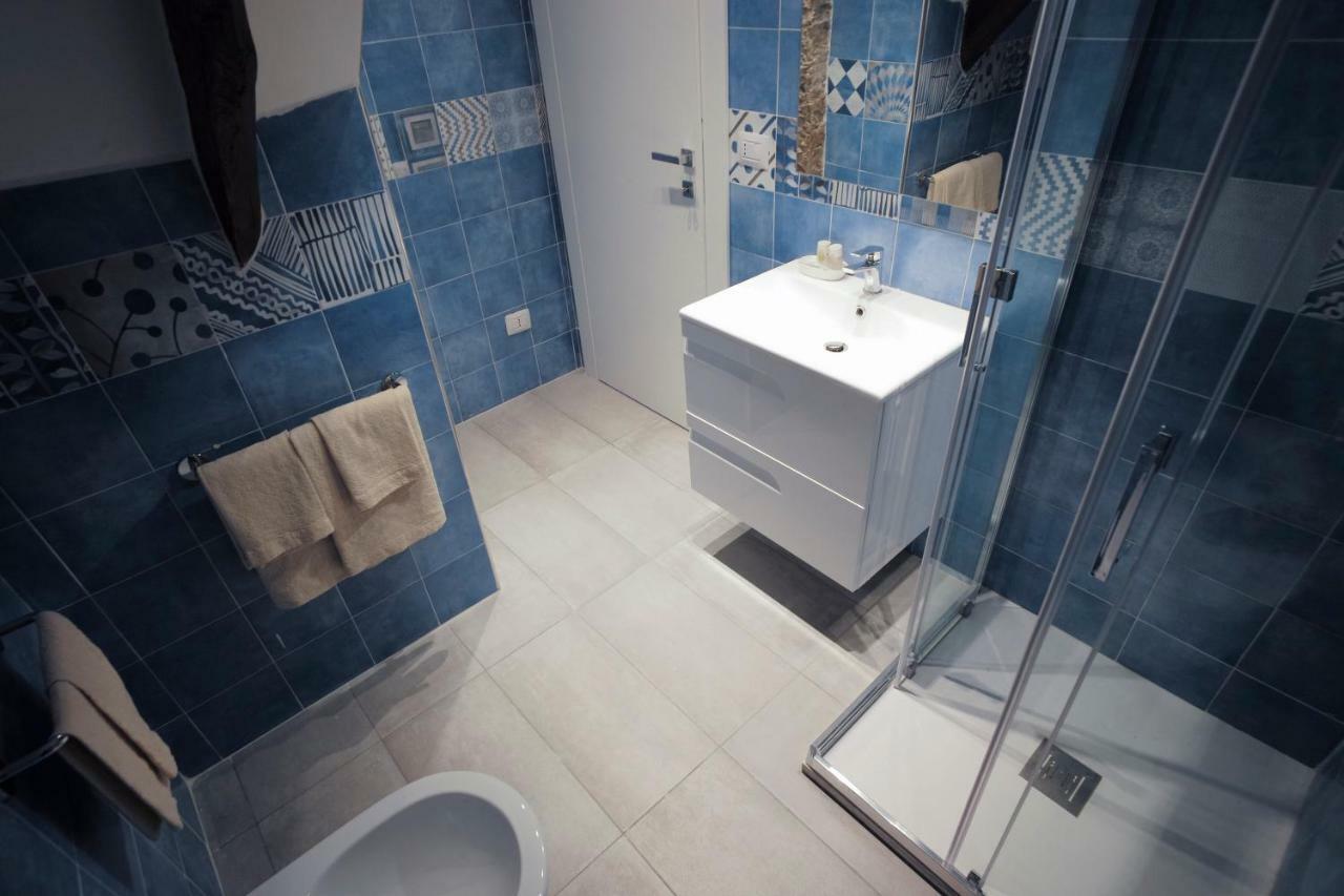 Orto al Mare Room Rental Riomaggiore Esterno foto