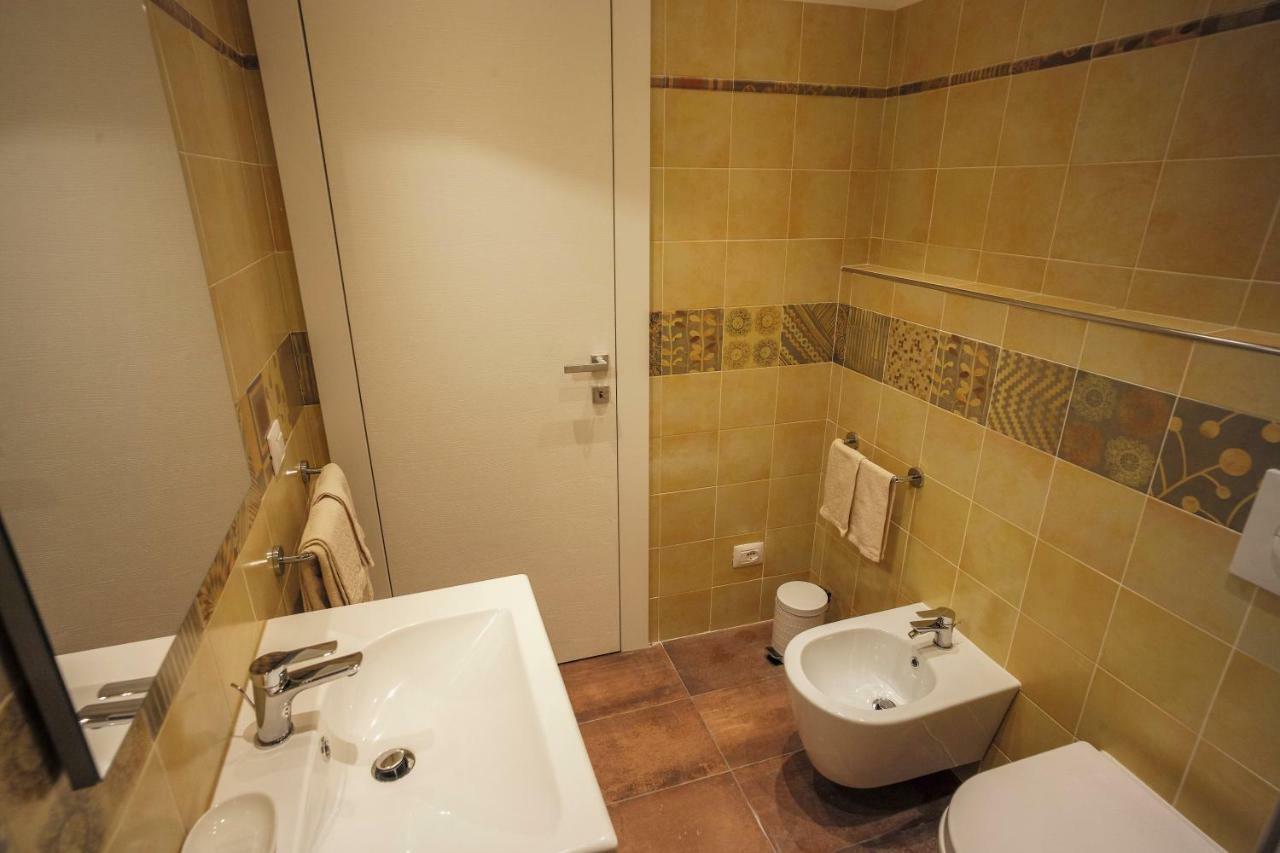 Orto al Mare Room Rental Riomaggiore Esterno foto
