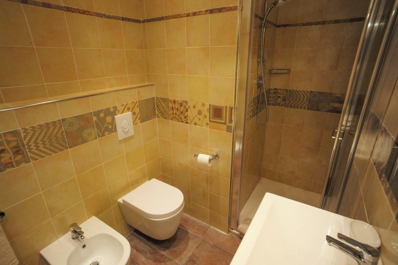 Orto al Mare Room Rental Riomaggiore Esterno foto