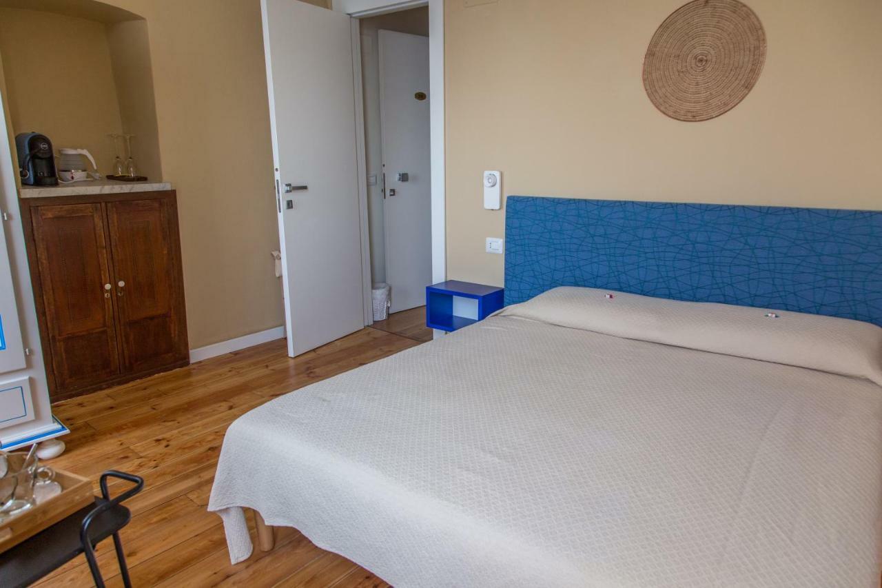 Orto al Mare Room Rental Riomaggiore Esterno foto
