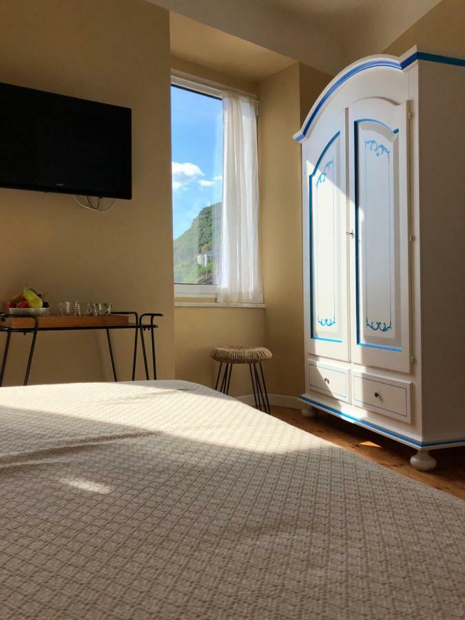 Orto al Mare Room Rental Riomaggiore Esterno foto