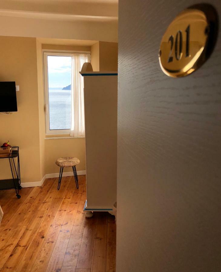 Orto al Mare Room Rental Riomaggiore Esterno foto