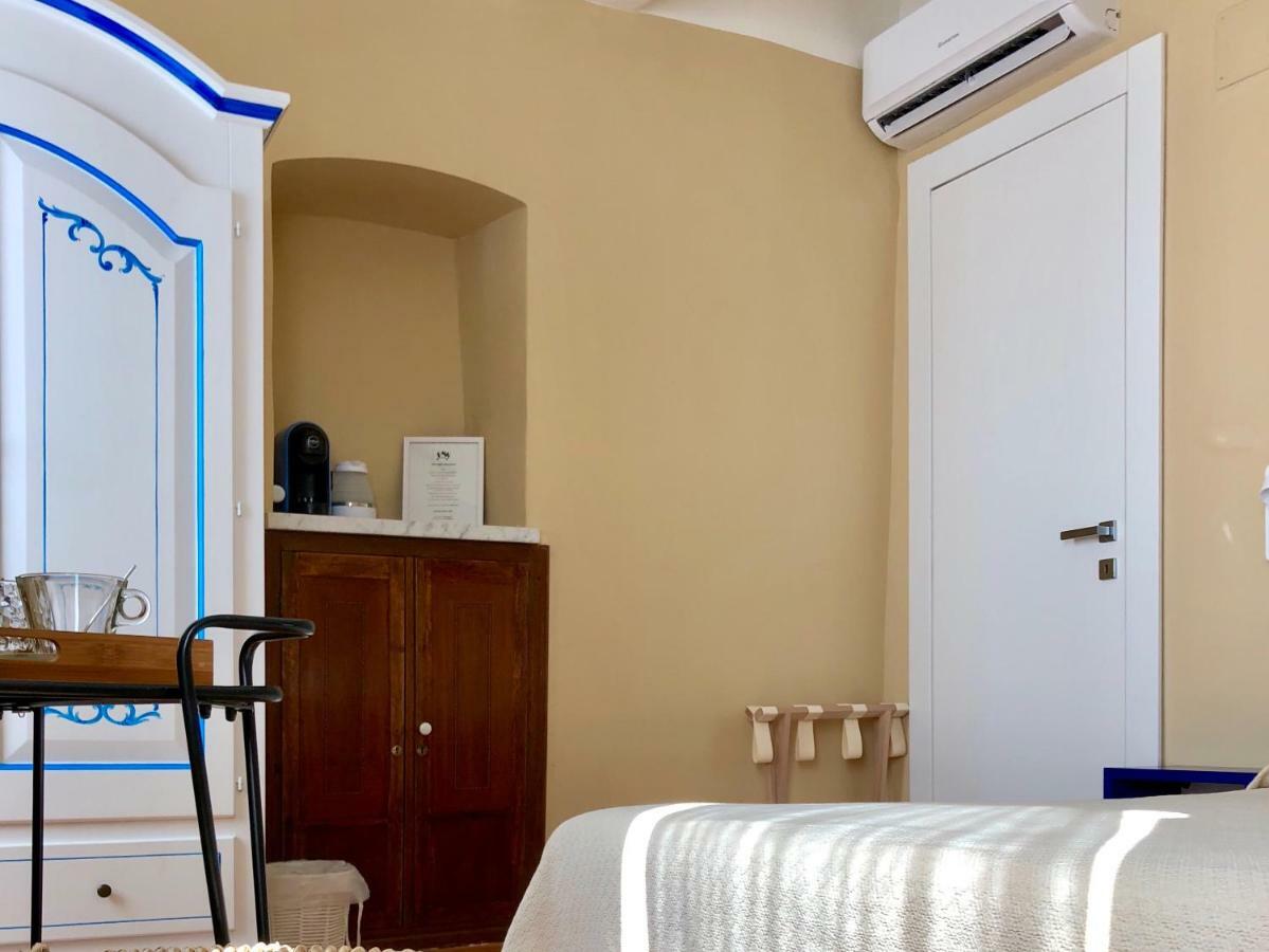 Orto al Mare Room Rental Riomaggiore Esterno foto