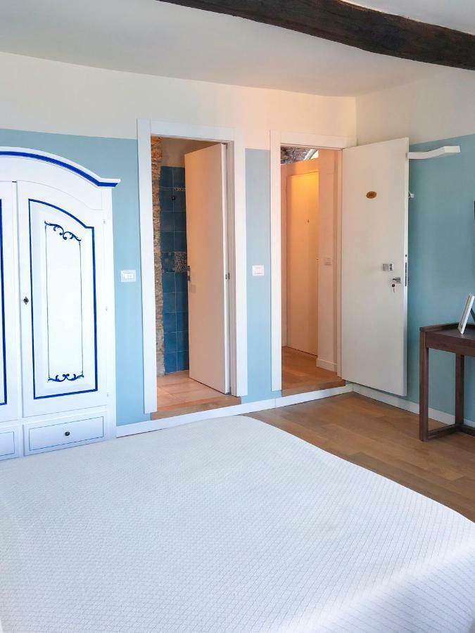 Orto al Mare Room Rental Riomaggiore Esterno foto